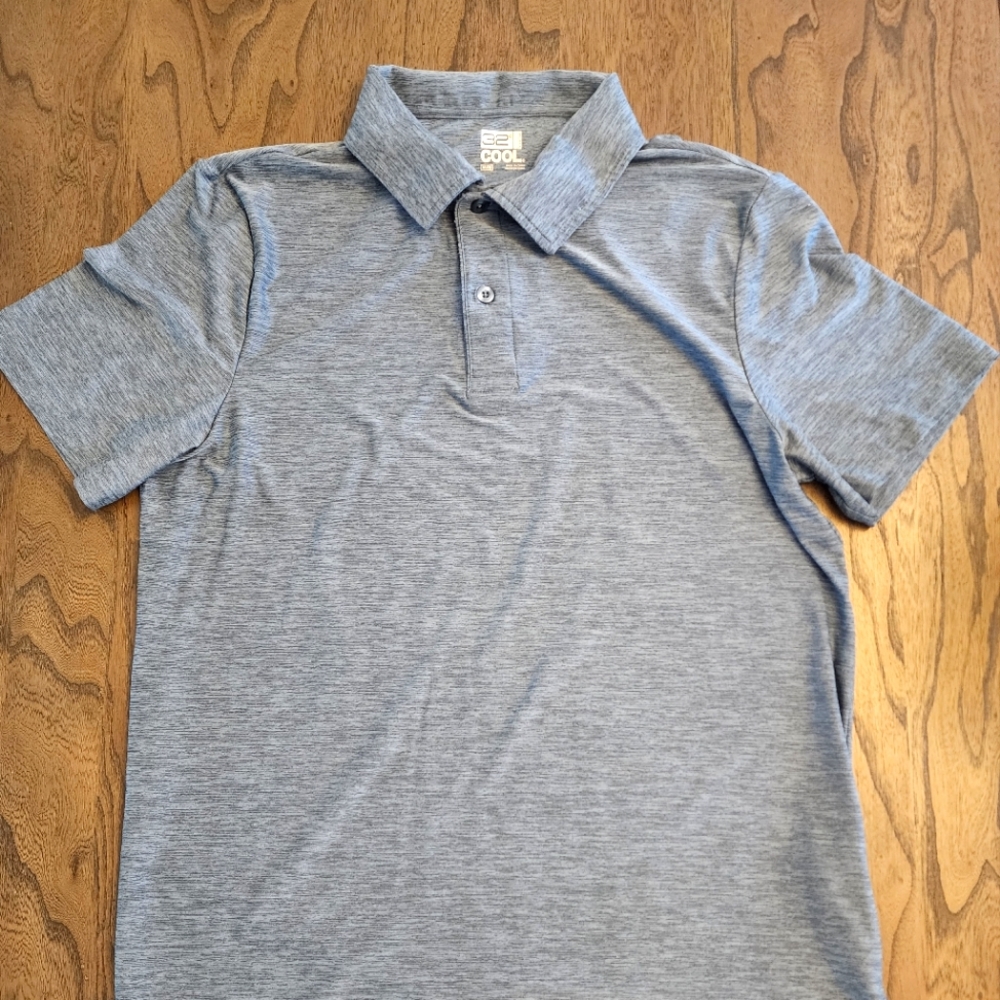 32 Degrees Cool Polo Mens